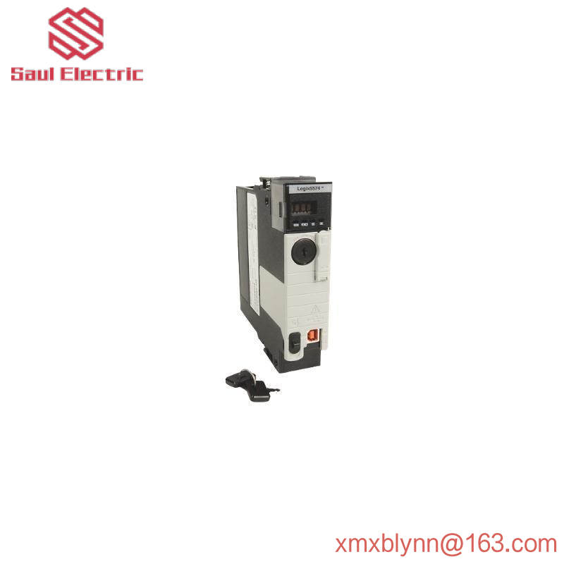  1756-L71 Logix5571 Processor