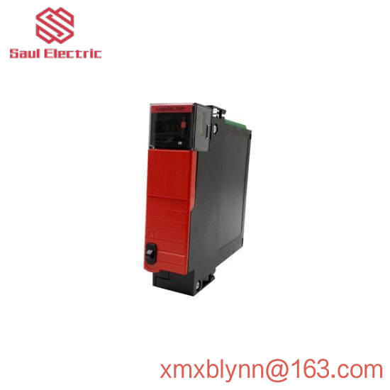 1756-L7SPXT ControlLogix Controller