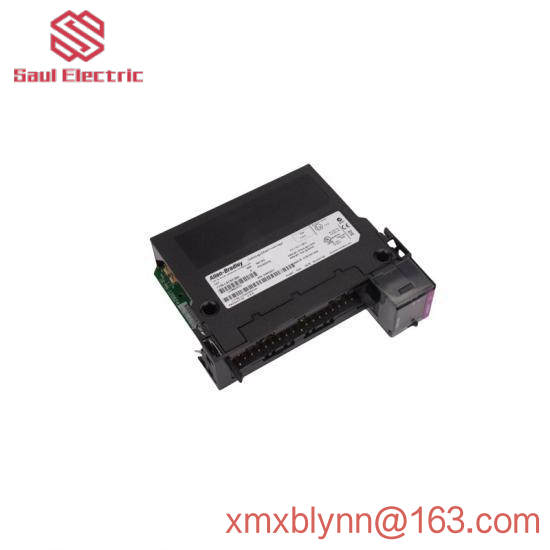 1756-LSC8XIB8I ControlLogix low-speed counter module