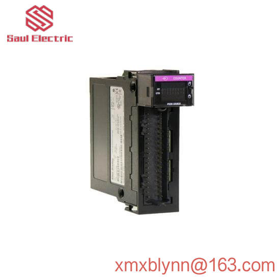 1756-LSC8XIB8I low-speed counter module
