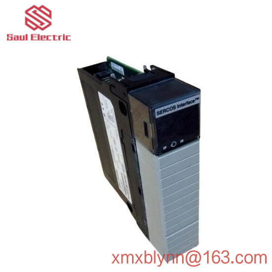 1756-M03SE   1756M03SE