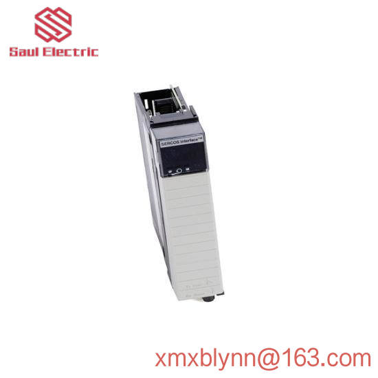 1756-MO8SE1B ControlLogix Serco Interface Module