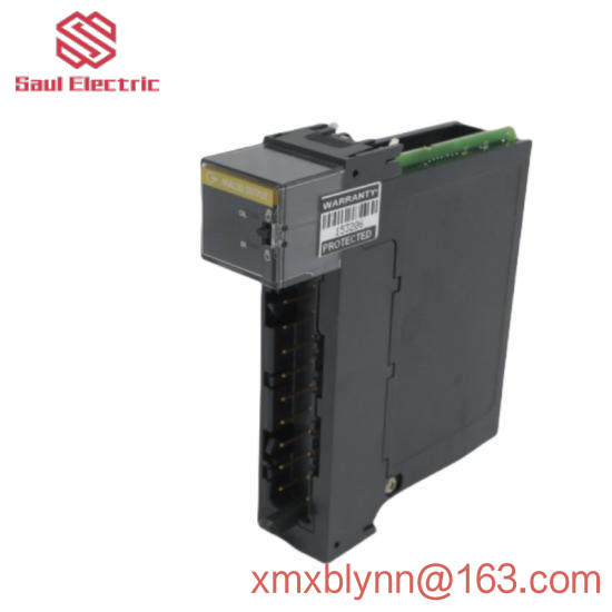 1756-OF6VI  Analog Output Voltage Module