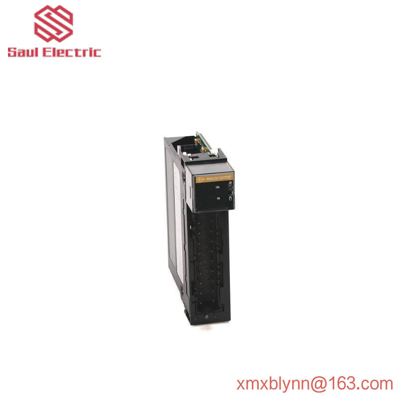 AB 1756-OF8K ControlLogix 8 Point Analog Output