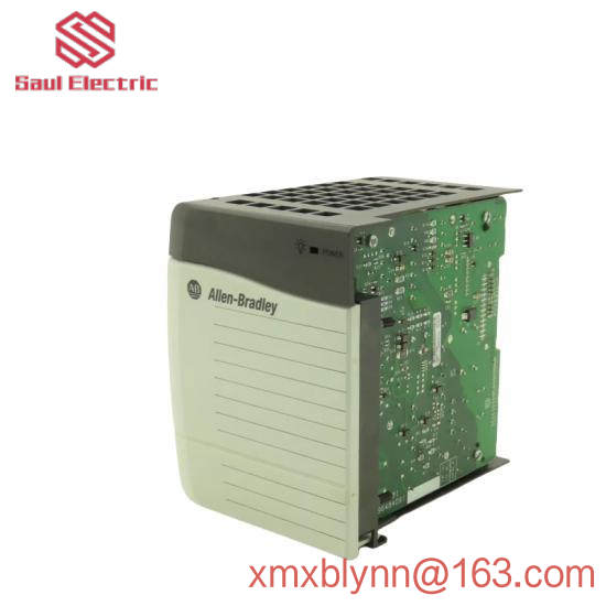 1756-PA72/C ControlLogix Power Supply ControlLogix Rack mount