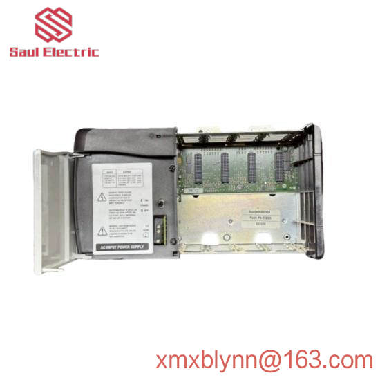 1756-PA72/C ControlLogix Power Supply ControlLogix Rack mount