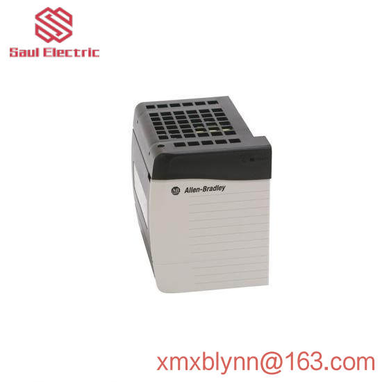 1756-PA75 AC Power Supply