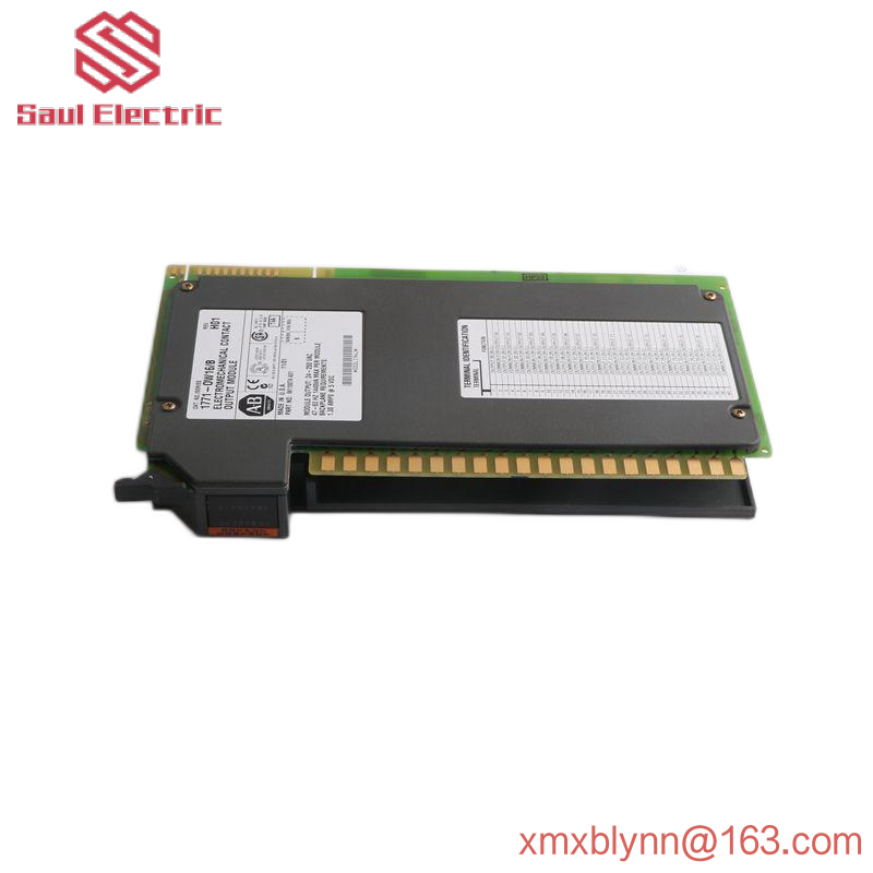 AB 1756-PA75/B Power Supply Module