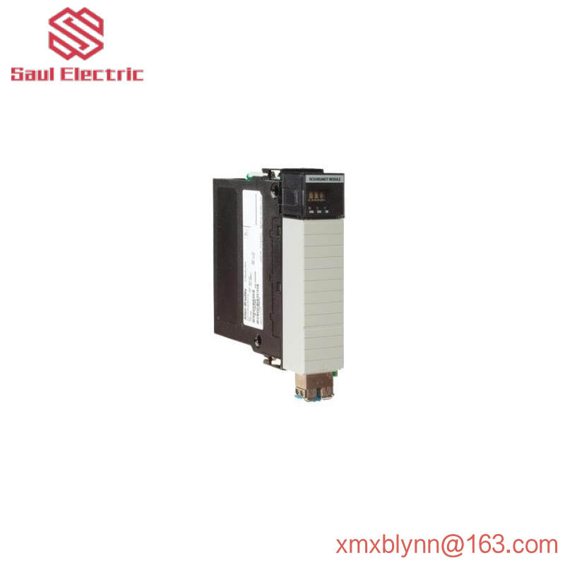 AB 1756-RM2/A Redundancy Module, Enhanced, ControlLogix