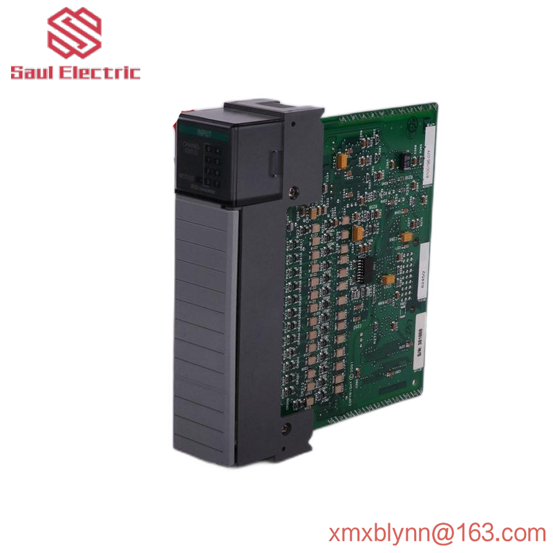 Allen-Bradley 1756-RMC1
