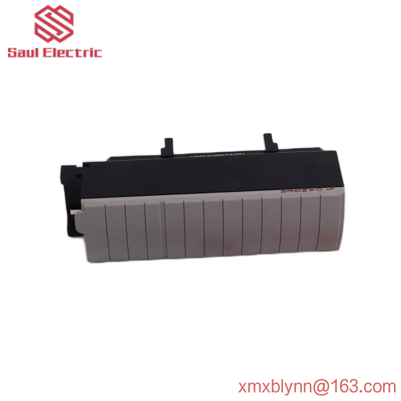 AB 1756-TBSH ControlLogix 20 Pin Spring TRM Block