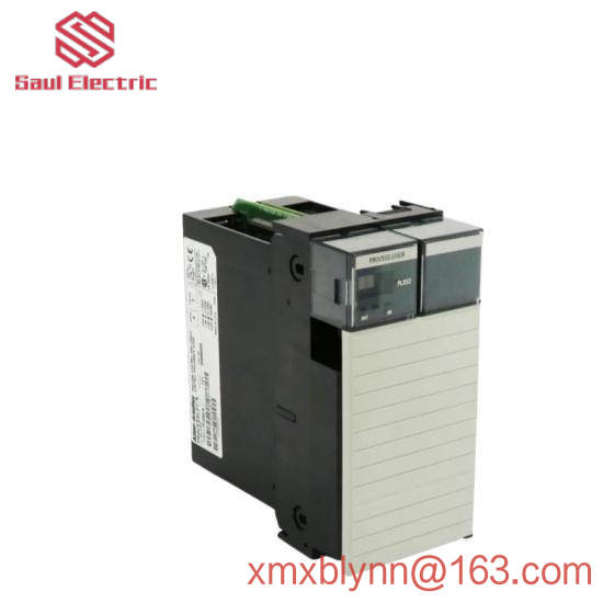 1757-PLX52 ProcessLogix Processor Module