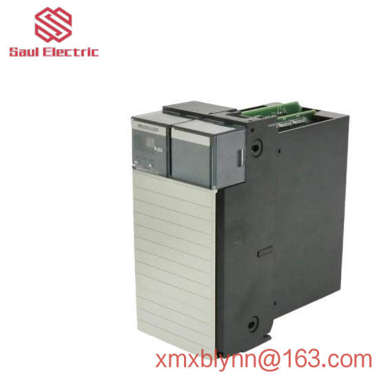 1757-PLX52 ProcessLogix Processor Module