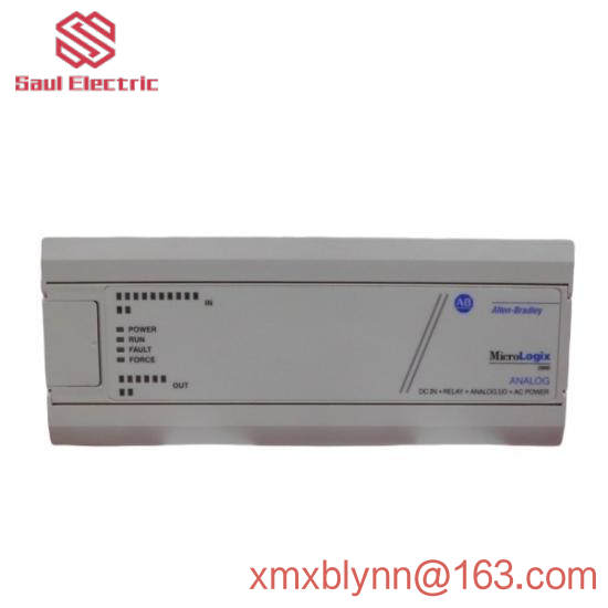1761-L20BWB-5A   CONTROLLER 1761L20BWB5A