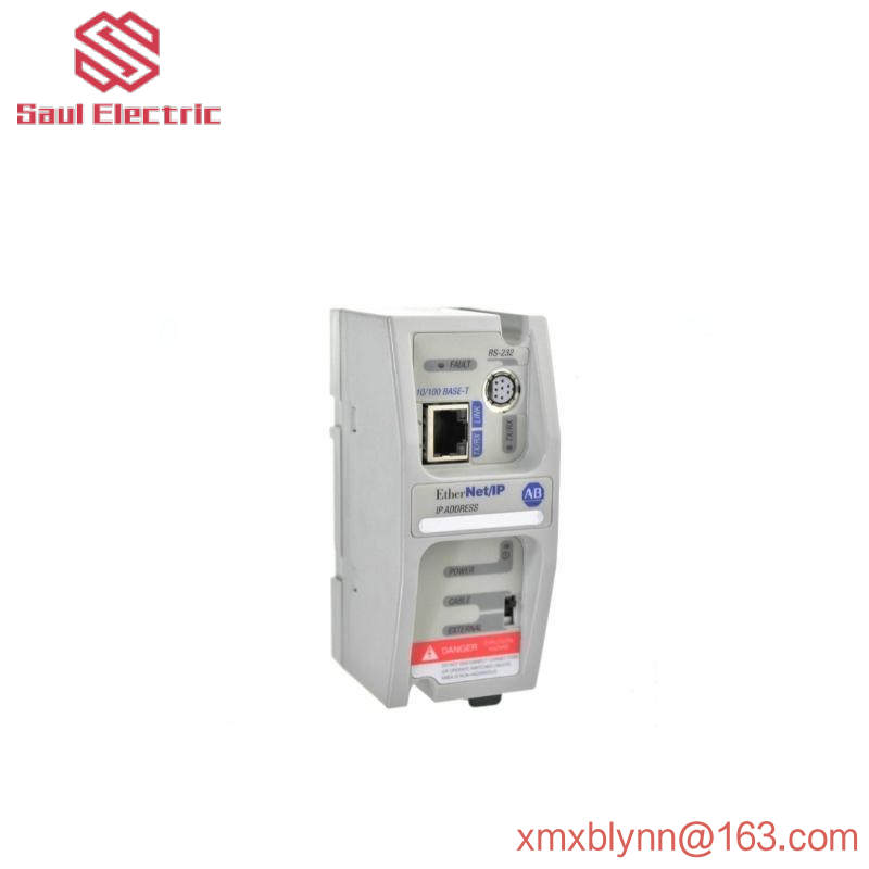 AB 1761-NET-ENIW EtherNet Interface
