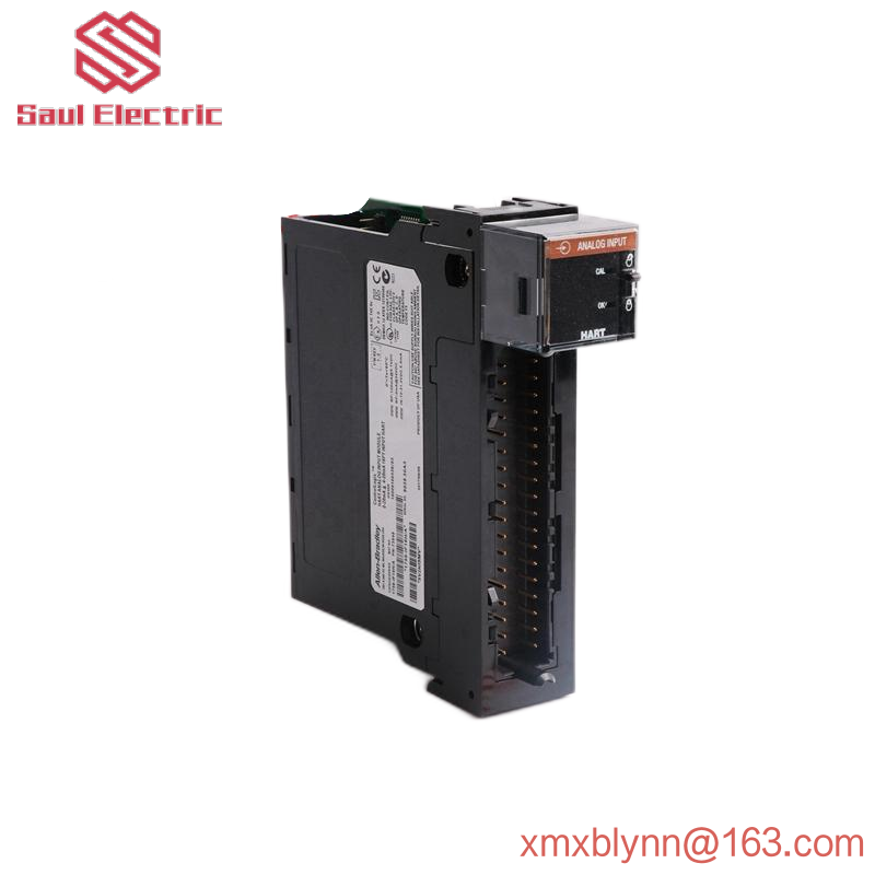 AB 1762-OB32T Point 24 VDC Source Output Module