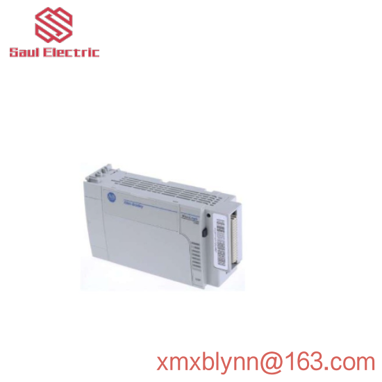 1764-LSP MicroLogix 1500 Standard Processor Unit