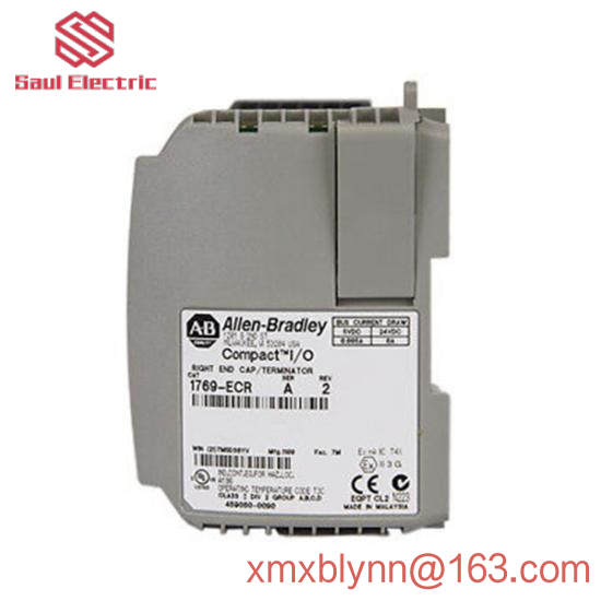 1769-ECR/A Source Output Module