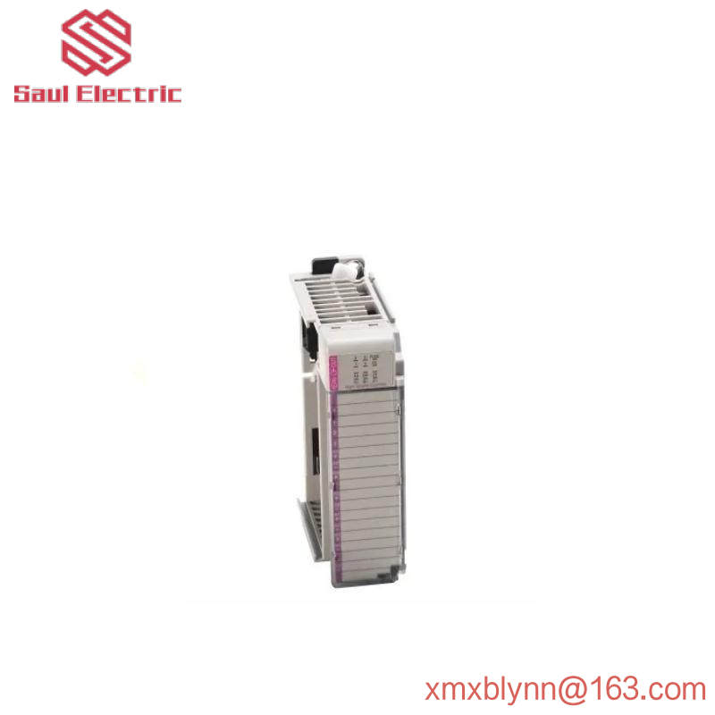 AB 1769-IA8I AC Digital,8 Point