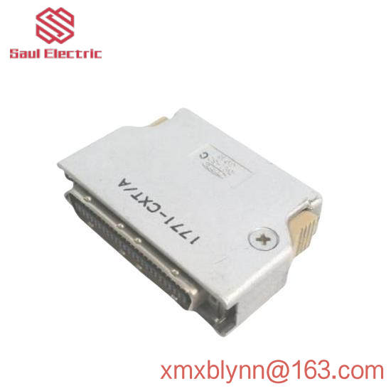1771-CXT PLC-5 Local I/O Bus Terminator