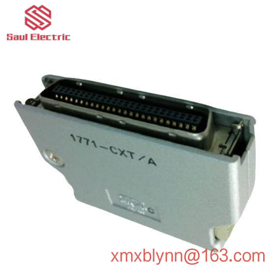1771-CXT PLC-5 Local I/O Bus Terminator