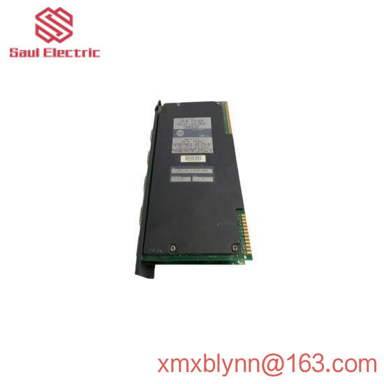 1771-HS3A Axis Servo Controller