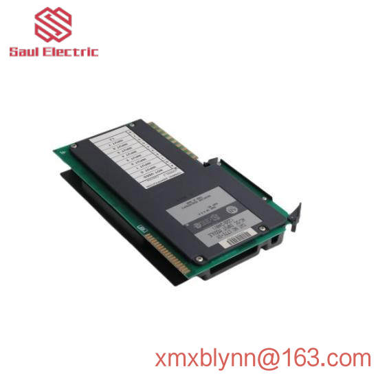 1771-IA Digital AC/DC Input Module
