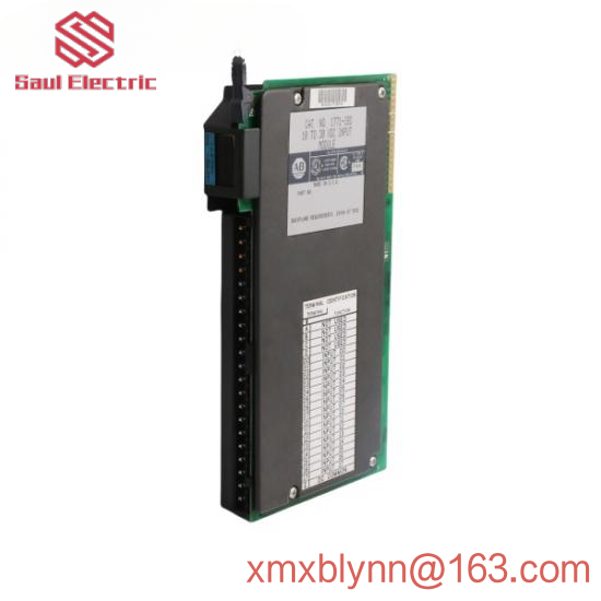 1771-IBD Digital Input Module