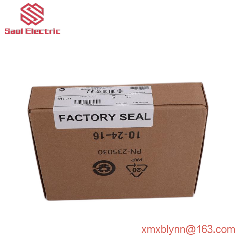 AB 1771-IXE PLC 5 Analog Input Module