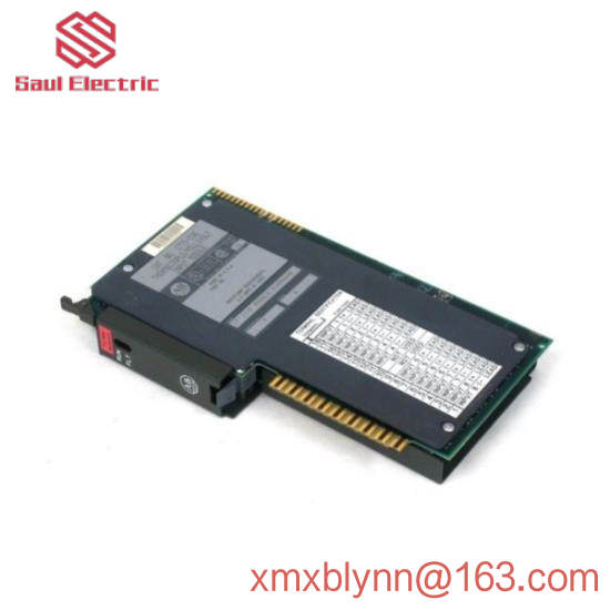1771-IXE Millivolt Input Module
