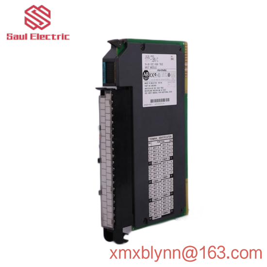 Allen-Bradley 1771-KX1