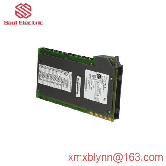 1771-OBD/C Digital Output Module