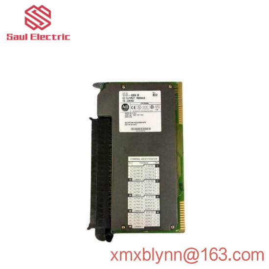 1771-OBN/B PLC-5 Output Module