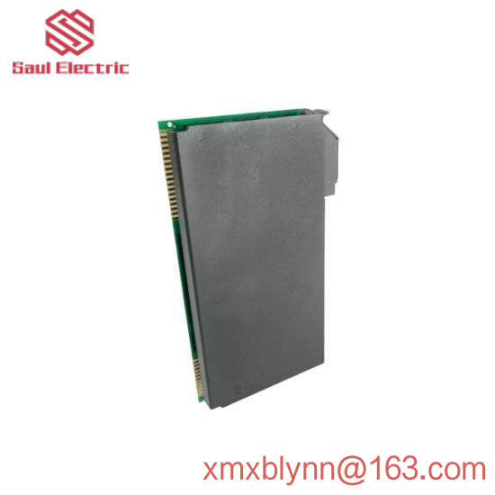 1771-QRC  Pulse FlowMeter Module