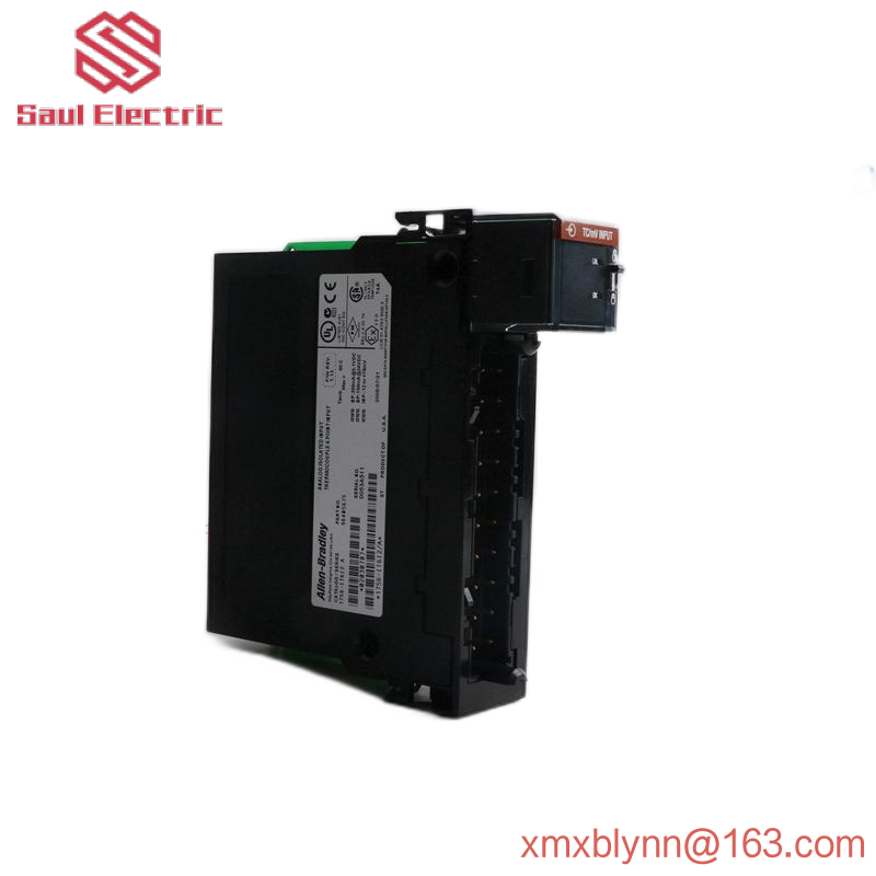 AB 1783-MS10T EtherNet Switch