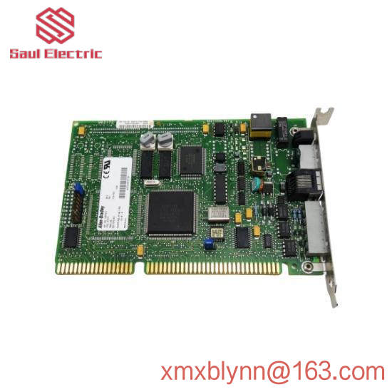 1784-KTX  1784KTX Communication Card