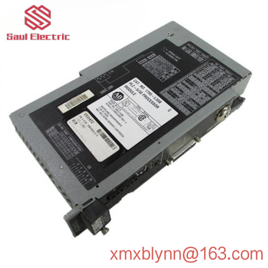 1785-L30B PLC-5/30 Processor Module