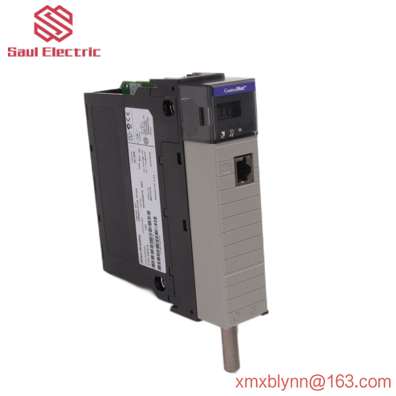 AB 1785-L40C Processor Module
