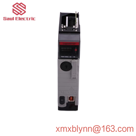 Allen Bradley 1785-L40E/E