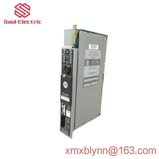 1785-LT  Processor Module