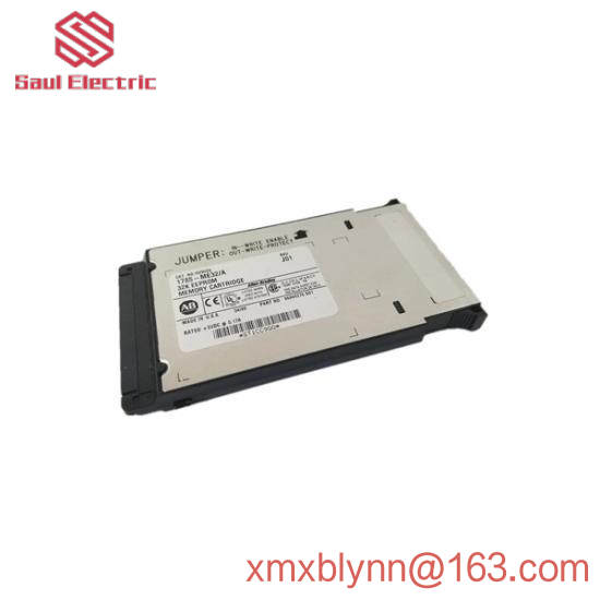 1785-ME32 EEPROM Memory Cartridge