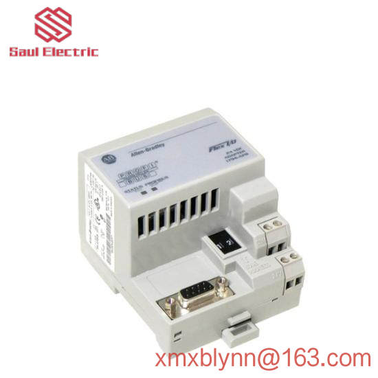 1794-APB I/O Adapter Module
