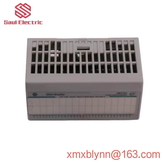 1794-IB16XOB16P Digital I/O Module