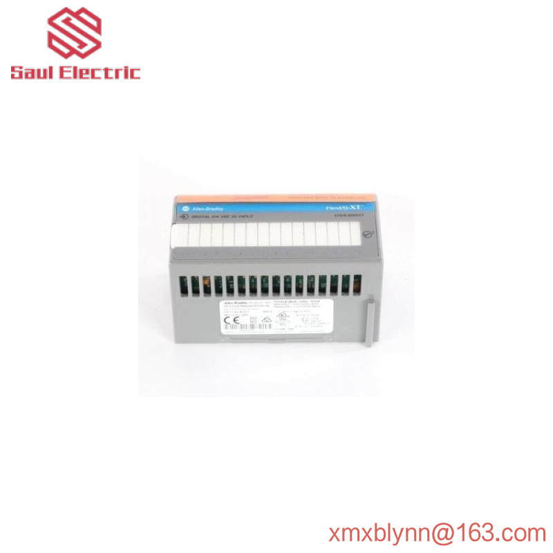 AB 1794-IB16XT 24 VDC 16-Point Output Module