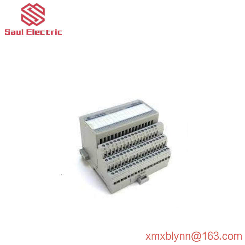 AB 1794-IB32 Flex I/O Input Module