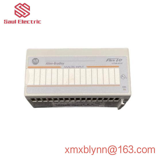 1794-IE12 61621045 Analog Isolated Output Module