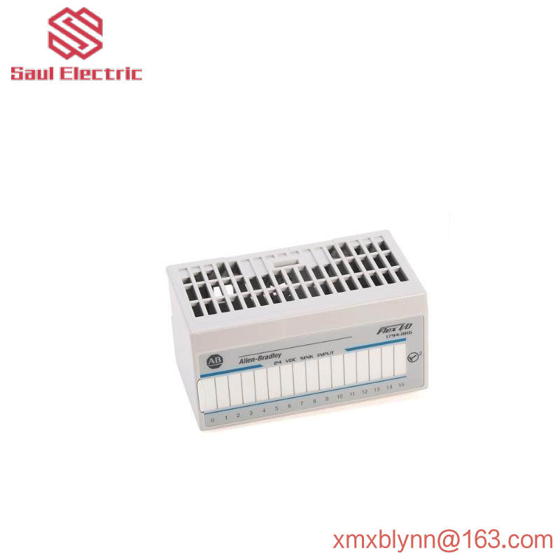 AB 1794-IE8 Analog Input Modules