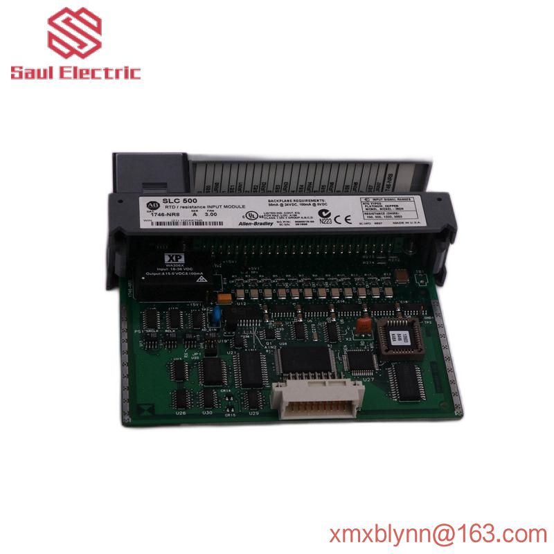FLEX 1794-IE8XT FLEX I/O-XT Input Module