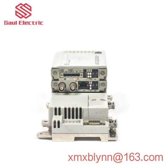 1794-L33 FlexLogix Processor