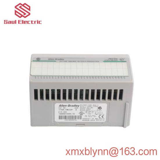 1794-OB32 Output Module